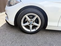 USED 2019 19 BMW 1 SERIES 1.5 118i GPF SE Hatchback 5dr Petrol Manual Euro 6 (s/s) (136 ps) Nav+DAB+BODYKIT