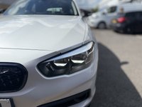 USED 2019 19 BMW 1 SERIES 1.5 118i GPF SE Hatchback 5dr Petrol Manual Euro 6 (s/s) (136 ps) Nav+DAB+BODYKIT