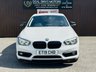 USED 2019 19 BMW 1 SERIES 1.5 118i GPF SE Hatchback 5dr Petrol Manual Euro 6 (s/s) (136 ps) Nav+DAB+BODYKIT