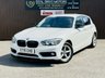 USED 2019 19 BMW 1 SERIES 1.5 118i GPF SE Hatchback 5dr Petrol Manual Euro 6 (s/s) (136 ps) Nav+DAB+BODYKIT