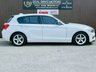 USED 2019 19 BMW 1 SERIES 1.5 118i GPF SE Hatchback 5dr Petrol Manual Euro 6 (s/s) (136 ps) Nav+DAB+BODYKIT
