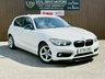 USED 2019 19 BMW 1 SERIES 1.5 118i GPF SE Hatchback 5dr Petrol Manual Euro 6 (s/s) (136 ps) Nav+DAB+BODYKIT