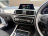 USED 2019 19 BMW 1 SERIES 1.5 118i GPF SE Hatchback 5dr Petrol Manual Euro 6 (s/s) (136 ps) Nav+DAB+BODYKIT