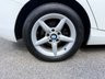 USED 2019 19 BMW 1 SERIES 1.5 118i GPF SE Hatchback 5dr Petrol Manual Euro 6 (s/s) (136 ps) Nav+DAB+BODYKIT