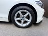 USED 2019 19 BMW 1 SERIES 1.5 118i GPF SE Hatchback 5dr Petrol Manual Euro 6 (s/s) (136 ps) Nav+DAB+BODYKIT