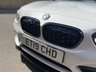 USED 2019 19 BMW 1 SERIES 1.5 118i GPF SE Hatchback 5dr Petrol Manual Euro 6 (s/s) (136 ps) Nav+DAB+BODYKIT