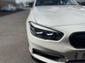 USED 2019 19 BMW 1 SERIES 1.5 118i GPF SE Hatchback 5dr Petrol Manual Euro 6 (s/s) (136 ps) Nav+DAB+BODYKIT