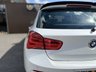 USED 2019 19 BMW 1 SERIES 1.5 118i GPF SE Hatchback 5dr Petrol Manual Euro 6 (s/s) (136 ps) Nav+DAB+BODYKIT