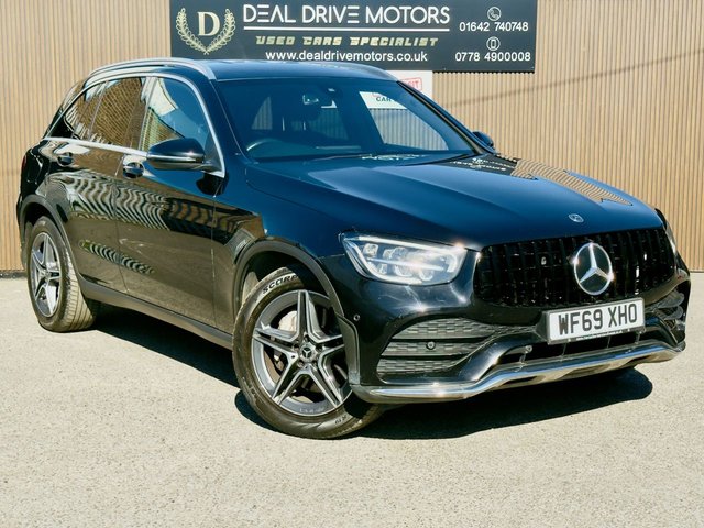 DealDrive Motors