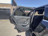 USED 2019 69 MERCEDES-BENZ GLC 2.0 GLC220d AMG Line SUV 5dr Diesel G-Tronic+ 4MATIC Euro 6 (s/s) (194 ps) PanAmerGrill+RevCam+Nav