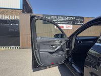 USED 2019 69 MERCEDES-BENZ GLC 2.0 GLC220d AMG Line SUV 5dr Diesel G-Tronic+ 4MATIC Euro 6 (s/s) (194 ps) PanAmerGrill+RevCam+Nav
