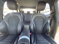 USED 2019 69 MERCEDES-BENZ GLC 2.0 GLC220d AMG Line SUV 5dr Diesel G-Tronic+ 4MATIC Euro 6 (s/s) (194 ps) PanAmerGrill+RevCam+Nav