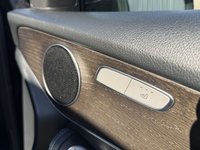USED 2019 69 MERCEDES-BENZ GLC 2.0 GLC220d AMG Line SUV 5dr Diesel G-Tronic+ 4MATIC Euro 6 (s/s) (194 ps) PanAmerGrill+RevCam+Nav