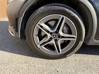 USED 2019 69 MERCEDES-BENZ GLC 2.0 GLC220d AMG Line SUV 5dr Diesel G-Tronic+ 4MATIC Euro 6 (s/s) (194 ps) PanAmerGrill+RevCam+Nav