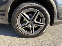 USED 2019 69 MERCEDES-BENZ GLC 2.0 GLC220d AMG Line SUV 5dr Diesel G-Tronic+ 4MATIC Euro 6 (s/s) (194 ps) PanAmerGrill+RevCam+Nav