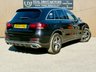 USED 2019 69 MERCEDES-BENZ GLC 2.0 GLC220d AMG Line SUV 5dr Diesel G-Tronic+ 4MATIC Euro 6 (s/s) (194 ps) PanAmerGrill+RevCam+Nav