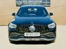 USED 2019 69 MERCEDES-BENZ GLC 2.0 GLC220d AMG Line SUV 5dr Diesel G-Tronic+ 4MATIC Euro 6 (s/s) (194 ps) PanAmerGrill+RevCam+Nav