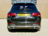 USED 2019 69 MERCEDES-BENZ GLC 2.0 GLC220d AMG Line SUV 5dr Diesel G-Tronic+ 4MATIC Euro 6 (s/s) (194 ps) PanAmerGrill+RevCam+Nav