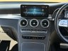 USED 2019 69 MERCEDES-BENZ GLC 2.0 GLC220d AMG Line SUV 5dr Diesel G-Tronic+ 4MATIC Euro 6 (s/s) (194 ps) PanAmerGrill+RevCam+Nav