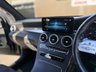 USED 2019 69 MERCEDES-BENZ GLC 2.0 GLC220d AMG Line SUV 5dr Diesel G-Tronic+ 4MATIC Euro 6 (s/s) (194 ps) PanAmerGrill+RevCam+Nav