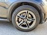 USED 2019 69 MERCEDES-BENZ GLC 2.0 GLC220d AMG Line SUV 5dr Diesel G-Tronic+ 4MATIC Euro 6 (s/s) (194 ps) PanAmerGrill+RevCam+Nav
