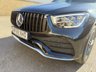 USED 2019 69 MERCEDES-BENZ GLC 2.0 GLC220d AMG Line SUV 5dr Diesel G-Tronic+ 4MATIC Euro 6 (s/s) (194 ps) PanAmerGrill+RevCam+Nav