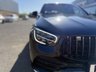 USED 2019 69 MERCEDES-BENZ GLC 2.0 GLC220d AMG Line SUV 5dr Diesel G-Tronic+ 4MATIC Euro 6 (s/s) (194 ps) PanAmerGrill+RevCam+Nav