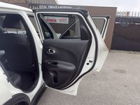 USED 2016 16 NISSAN JUKE 1.2 DIG-T Tekna SUV 5dr Petrol Manual Euro 6 (s/s) (115 ps) 360Cam+HeatSeat+RevCam