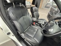 USED 2016 16 NISSAN JUKE 1.2 DIG-T Tekna SUV 5dr Petrol Manual Euro 6 (s/s) (115 ps) 360Cam+HeatSeat+RevCam