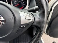 USED 2016 16 NISSAN JUKE 1.2 DIG-T Tekna SUV 5dr Petrol Manual Euro 6 (s/s) (115 ps) 360Cam+HeatSeat+RevCam