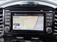 USED 2016 16 NISSAN JUKE 1.2 DIG-T Tekna SUV 5dr Petrol Manual Euro 6 (s/s) (115 ps) 360Cam+HeatSeat+RevCam