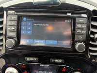 USED 2016 16 NISSAN JUKE 1.2 DIG-T Tekna SUV 5dr Petrol Manual Euro 6 (s/s) (115 ps) 360Cam+HeatSeat+RevCam