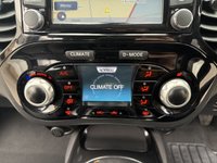 USED 2016 16 NISSAN JUKE 1.2 DIG-T Tekna SUV 5dr Petrol Manual Euro 6 (s/s) (115 ps) 360Cam+HeatSeat+RevCam