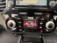 USED 2016 16 NISSAN JUKE 1.2 DIG-T Tekna SUV 5dr Petrol Manual Euro 6 (s/s) (115 ps) 360Cam+HeatSeat+RevCam