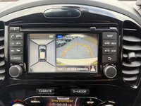 USED 2016 16 NISSAN JUKE 1.2 DIG-T Tekna SUV 5dr Petrol Manual Euro 6 (s/s) (115 ps) 360Cam+HeatSeat+RevCam