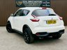 USED 2016 16 NISSAN JUKE 1.2 DIG-T Tekna SUV 5dr Petrol Manual Euro 6 (s/s) (115 ps) 360Cam+HeatSeat+RevCam