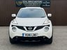 USED 2016 16 NISSAN JUKE 1.2 DIG-T Tekna SUV 5dr Petrol Manual Euro 6 (s/s) (115 ps) 360Cam+HeatSeat+RevCam
