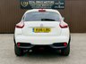 USED 2016 16 NISSAN JUKE 1.2 DIG-T Tekna SUV 5dr Petrol Manual Euro 6 (s/s) (115 ps) 360Cam+HeatSeat+RevCam