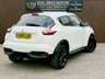 USED 2016 16 NISSAN JUKE 1.2 DIG-T Tekna SUV 5dr Petrol Manual Euro 6 (s/s) (115 ps) 360Cam+HeatSeat+RevCam