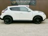 USED 2016 16 NISSAN JUKE 1.2 DIG-T Tekna SUV 5dr Petrol Manual Euro 6 (s/s) (115 ps) 360Cam+HeatSeat+RevCam