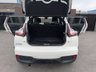 USED 2016 16 NISSAN JUKE 1.2 DIG-T Tekna SUV 5dr Petrol Manual Euro 6 (s/s) (115 ps) 360Cam+HeatSeat+RevCam