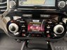 USED 2016 16 NISSAN JUKE 1.2 DIG-T Tekna SUV 5dr Petrol Manual Euro 6 (s/s) (115 ps) 360Cam+HeatSeat+RevCam
