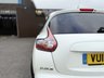 USED 2016 16 NISSAN JUKE 1.2 DIG-T Tekna SUV 5dr Petrol Manual Euro 6 (s/s) (115 ps) 360Cam+HeatSeat+RevCam