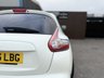 USED 2016 16 NISSAN JUKE 1.2 DIG-T Tekna SUV 5dr Petrol Manual Euro 6 (s/s) (115 ps) 360Cam+HeatSeat+RevCam