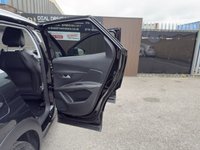 USED 2017 17 PEUGEOT 3008 1.6 BlueHDi Allure SUV 5dr Diesel EAT Euro 6 (s/s) (120 ps) Nav+RevCam+Auto