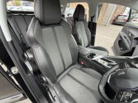 USED 2017 17 PEUGEOT 3008 1.6 BlueHDi Allure SUV 5dr Diesel EAT Euro 6 (s/s) (120 ps) Nav+RevCam+Auto