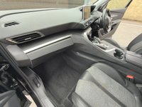 USED 2017 17 PEUGEOT 3008 1.6 BlueHDi Allure SUV 5dr Diesel EAT Euro 6 (s/s) (120 ps) Nav+RevCam+Auto