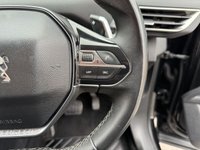 USED 2017 17 PEUGEOT 3008 1.6 BlueHDi Allure SUV 5dr Diesel EAT Euro 6 (s/s) (120 ps) Nav+RevCam+Auto