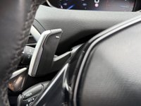 USED 2017 17 PEUGEOT 3008 1.6 BlueHDi Allure SUV 5dr Diesel EAT Euro 6 (s/s) (120 ps) Nav+RevCam+Auto
