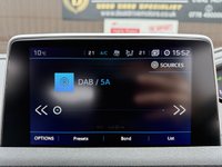 USED 2017 17 PEUGEOT 3008 1.6 BlueHDi Allure SUV 5dr Diesel EAT Euro 6 (s/s) (120 ps) Nav+RevCam+Auto